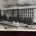 ленинградское пожарно-техническое училище МВД СССР