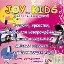 JOY  for  KIDS