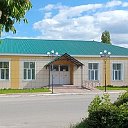 Аннинская библиотека им. Е.П. Ростопчиной