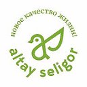 Алтай-Селигор - продукты для здоровья