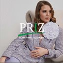 PRIZ - модная одежда для офиса!