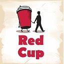 Red Cup - твой кофе с собой