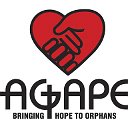 "AGAPE"