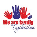 We ara Family Tajikistan