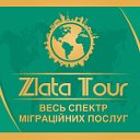 Zlata Tour