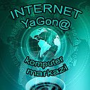 internet   kafe YaGon@