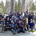 paintball