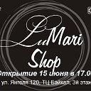 LuMari shop