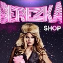 Berezka shop