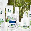 ALOE VERA произведено в Германии