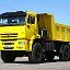 KAMAZ нового покаления