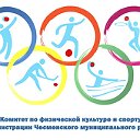 Комитет по физической культуре спорту