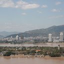 деревня Wenzhou