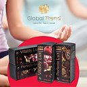 ЧУДО БАЛЬЗАМЫ Global Trend