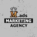 Маркетинговое агентство M.ads