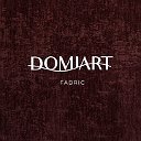 Модный дом тканей Domiart