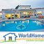 WorldHome - аренда апартаментов и вилл
