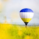 Полеты на воздушном шаре в Самаре