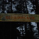 Пионерский лагерь "Шошинский"