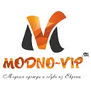 Modno-Vip.ru - интернет-магазин одежды и обуви