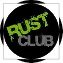 RUST Club Cafe