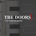 Сеть салонов дверей "The Doors"