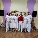 "Романтика"-вокальный ансамбль