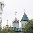 Храм Святой Троицы с. Донское