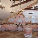 "Декор Альянс" - Украшение  свадеб  в Браславе.