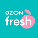 Ozon fresh