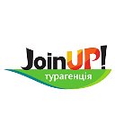 Join Up  г.Днепр