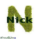 ♥•Nick yasash•♥ ∕ł∕. 1