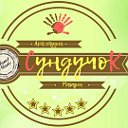 Арт-студия "Сундучок"