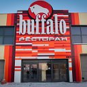 Ресторан Buffalo Миасс