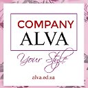 Женская одежда от производителя ALVA