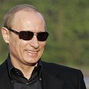 "В.В. Путин человек и президент,великой страны"
