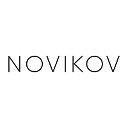 Ювелирный интернет-магазин NOVIKOV