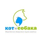 ООЗЖ "Кот и Собака". Помощь бездомным животным