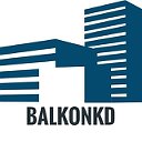 Балконы Калининграда