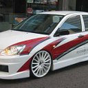 LANCER RACING CLUB