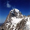 Альпинисты Таджикистана