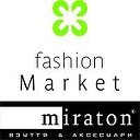 Miraton Fashion Market