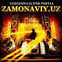 Zamonaviy.Uz - Universal Portal