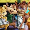 Chipettes & Cimpunks