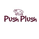 Плюшевые Игрушки-Подушки ручной работы Push Plush