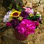 Handmade flowers by Viktoriya Casula