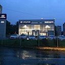 Hyundai Покровск