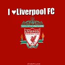 I ♥Liverpool FC