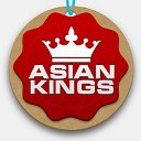 ASIAN KINGS - Азиатские вечеринки