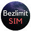 BezlimitSIM безлимитные тарифы на интернет